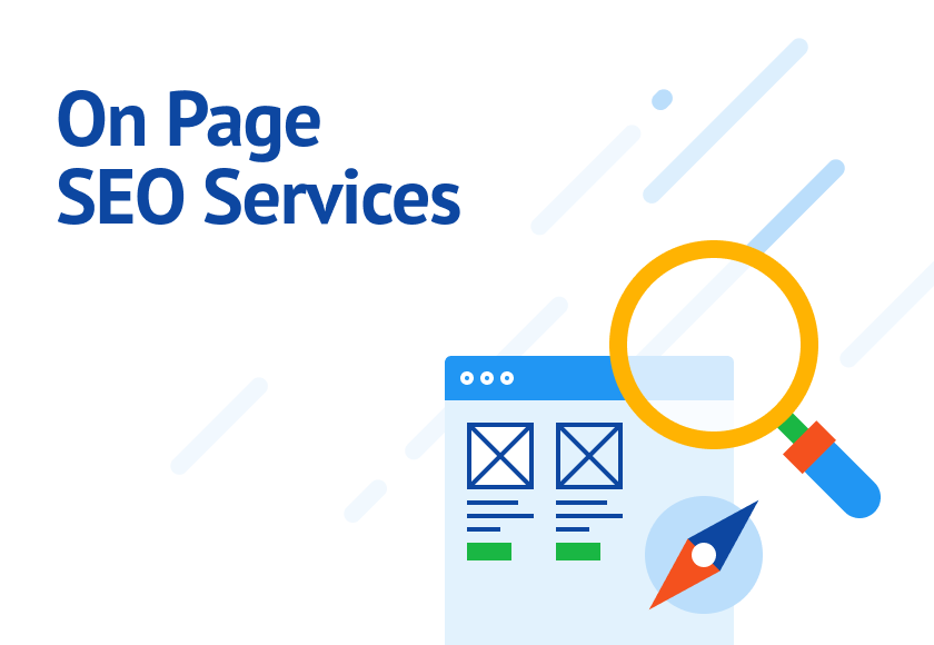 Boost Your Website With The Best On-Page Seo Services